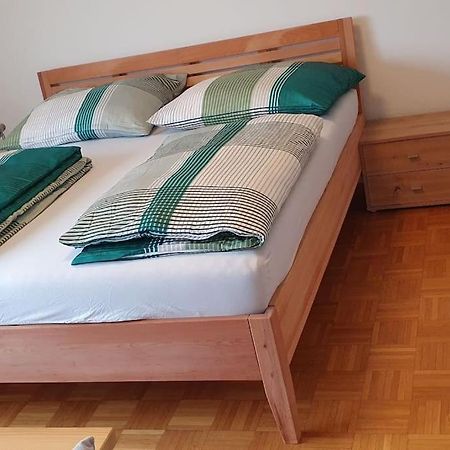 Wohnung In Graz Dış mekan fotoğraf