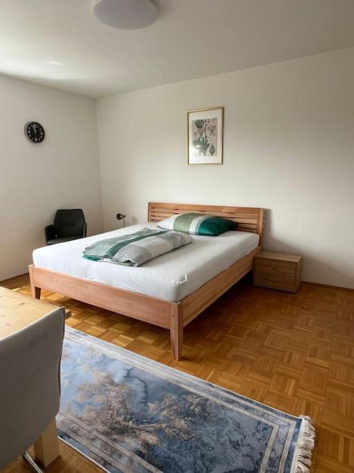 Wohnung In Graz Dış mekan fotoğraf
