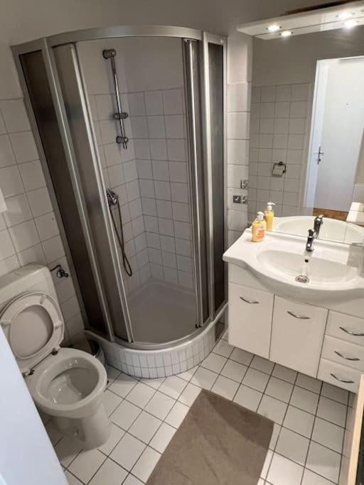 Wohnung In Graz Dış mekan fotoğraf