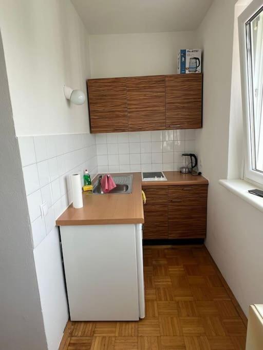 Wohnung In Graz Dış mekan fotoğraf