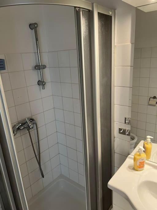 Wohnung In Graz Dış mekan fotoğraf