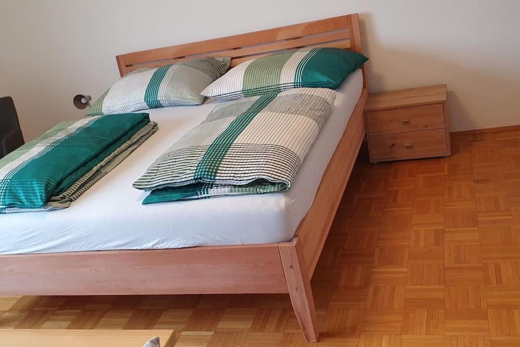 Wohnung In Graz Dış mekan fotoğraf