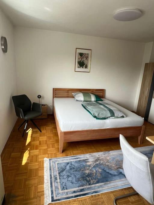 Wohnung In Graz Dış mekan fotoğraf