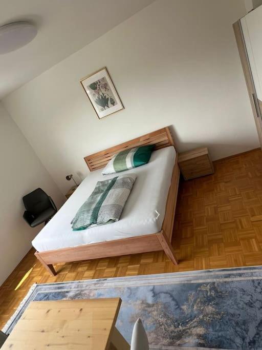 Wohnung In Graz Dış mekan fotoğraf